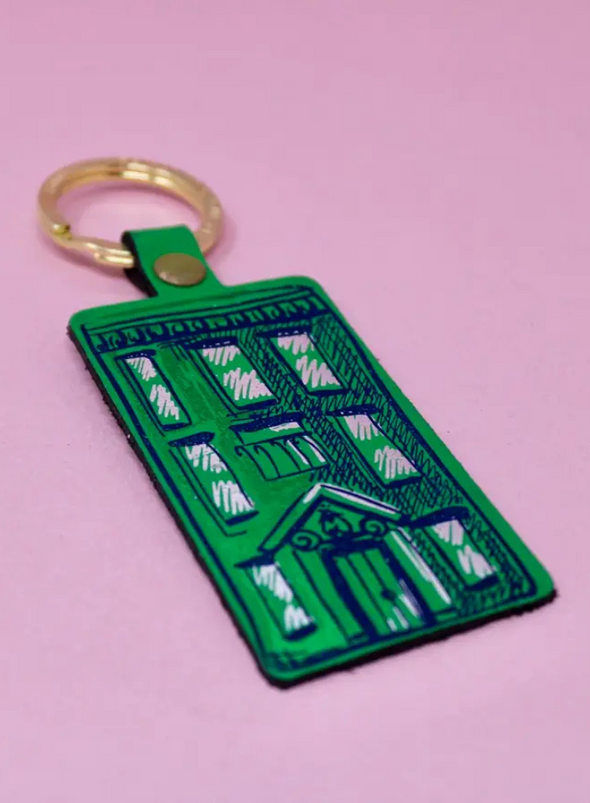Apartments Key Fob from Ark
