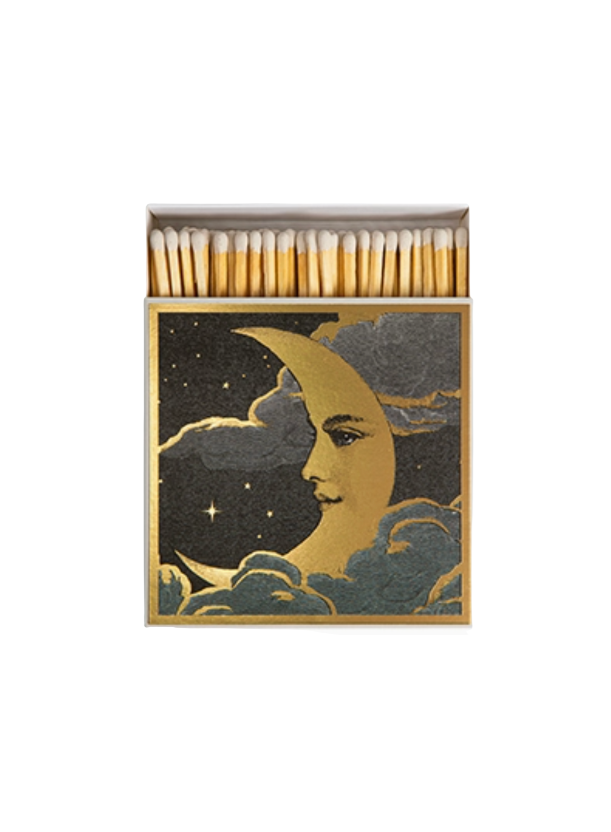 Archivist Land of Nod Matches