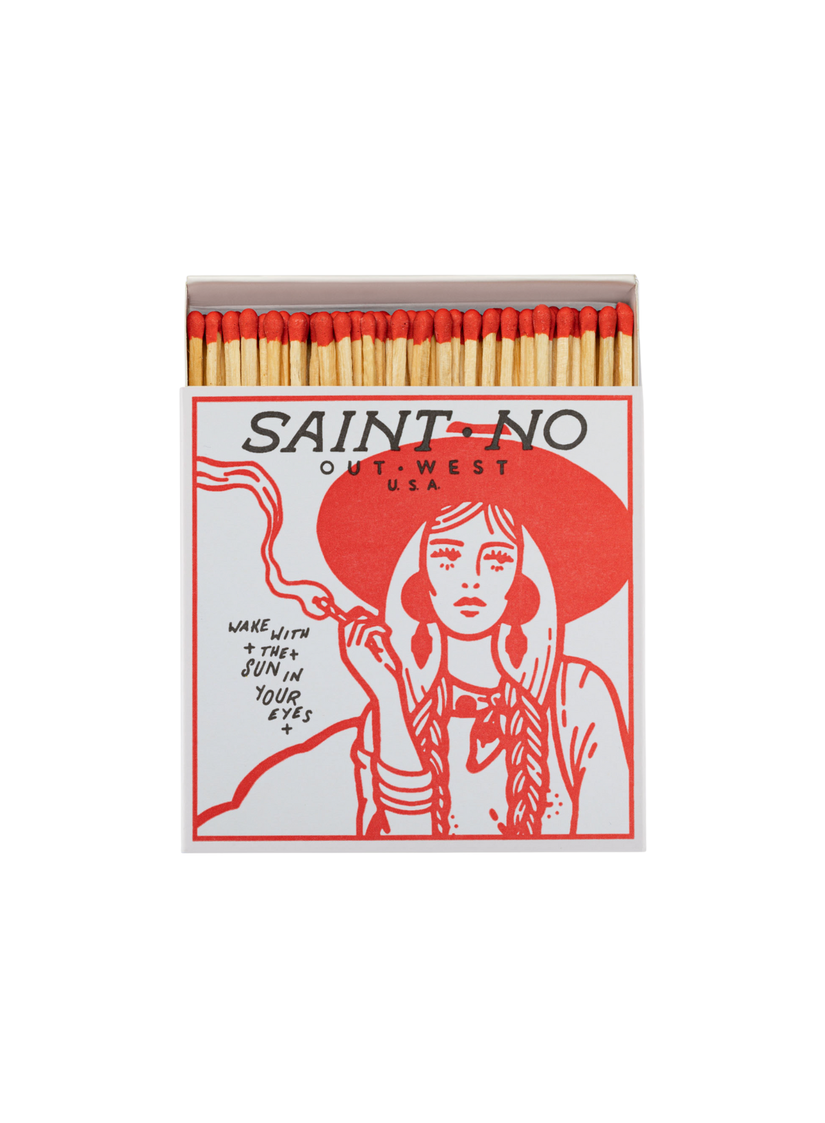Archivist Out West Matches
