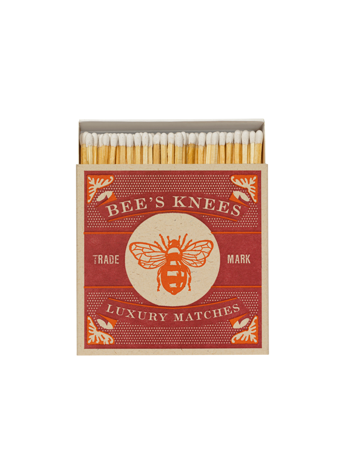 Archivist Bee's Knees Matches