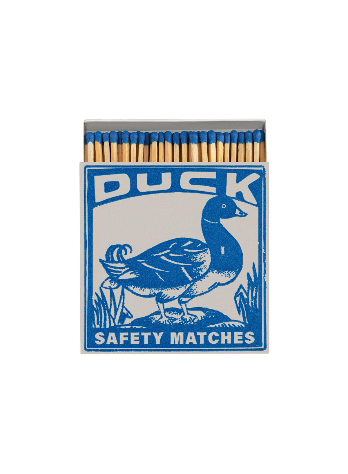 Archivist Duck Matches