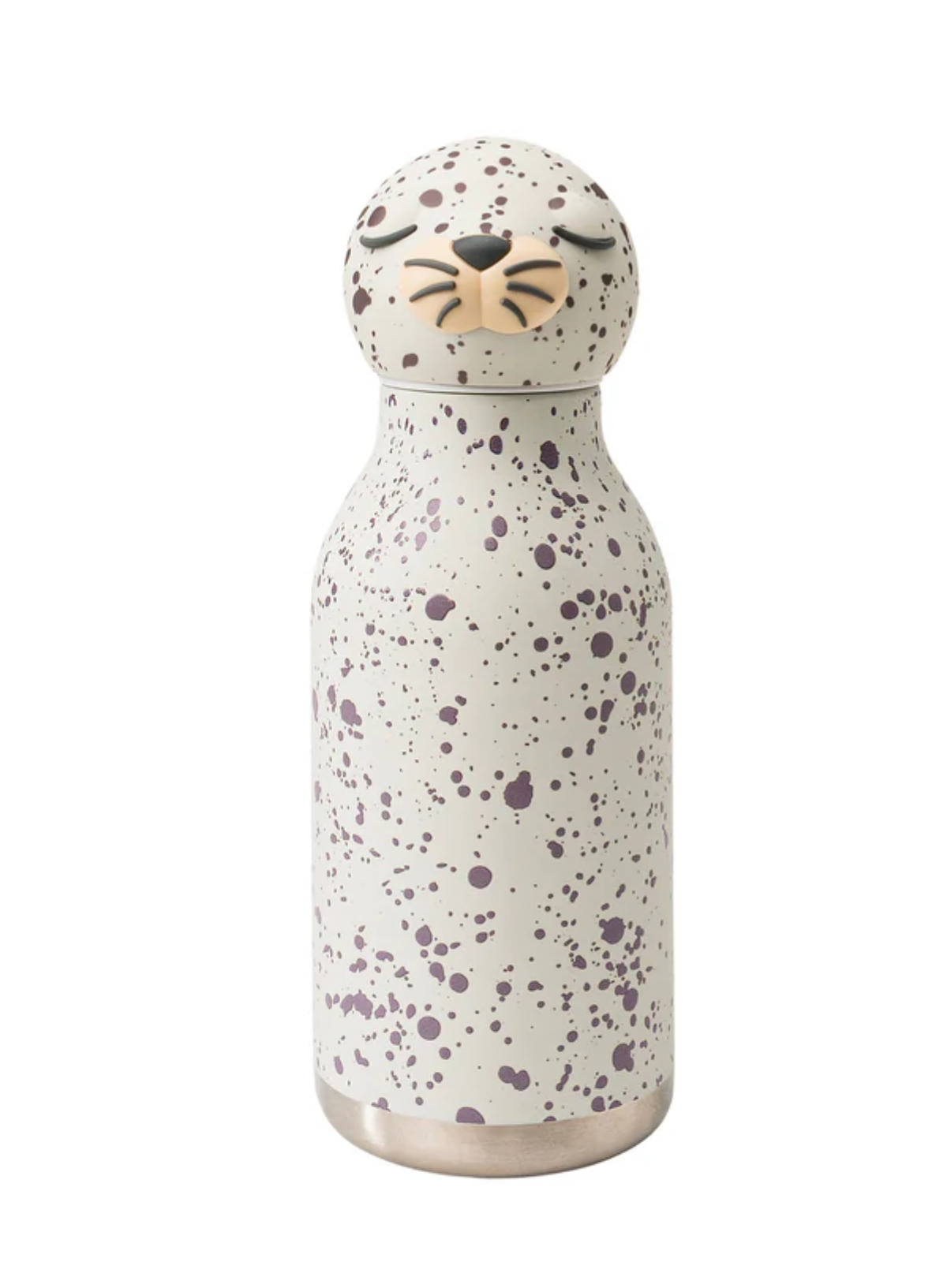 Asobu Seal Stainless Steel Water Bottle