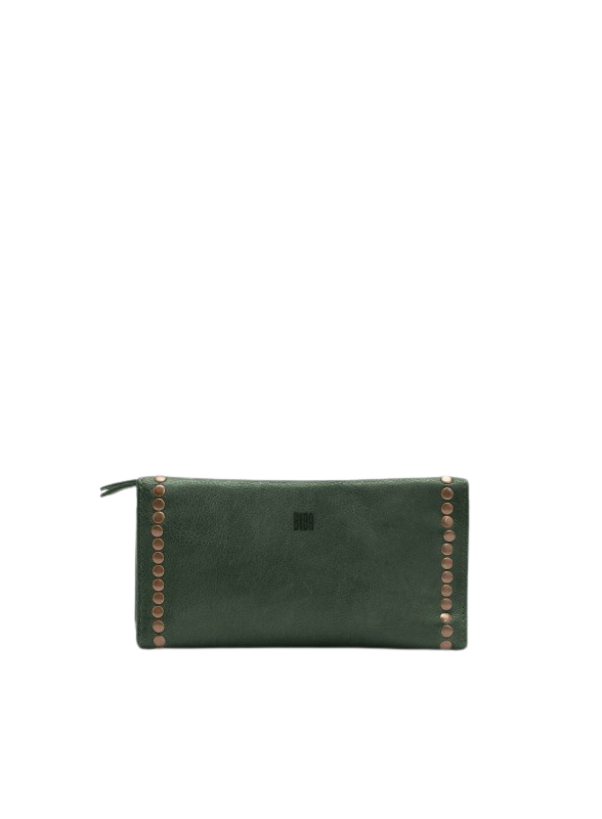 Biba Wallet Portland in Khaki
