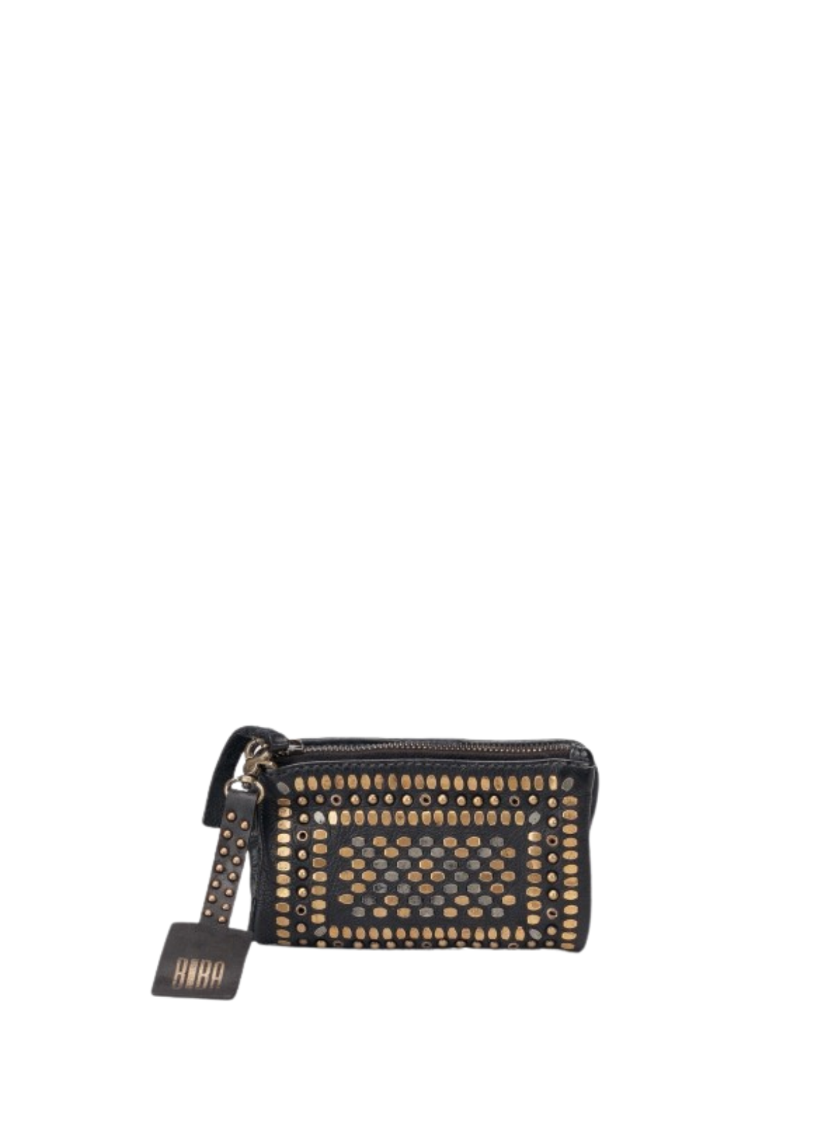 Biba Wallet Lovington in Black