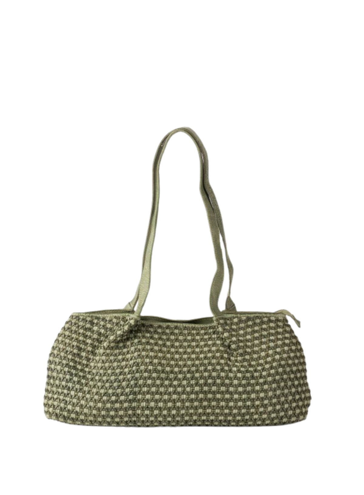 Biba Shoulder Bag Mullen in Mint Green