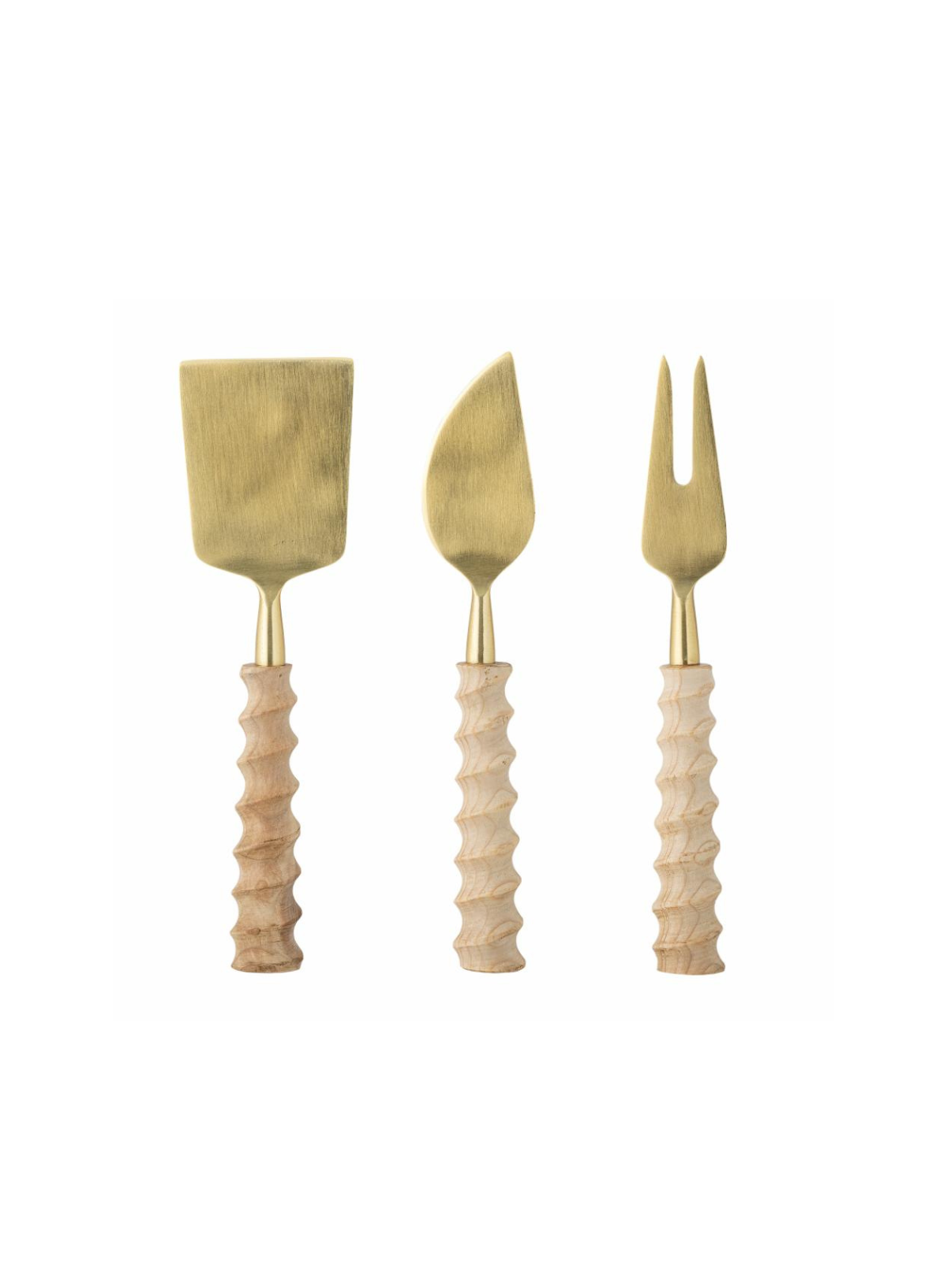 Noci Cheese Utensils from Bloomingville