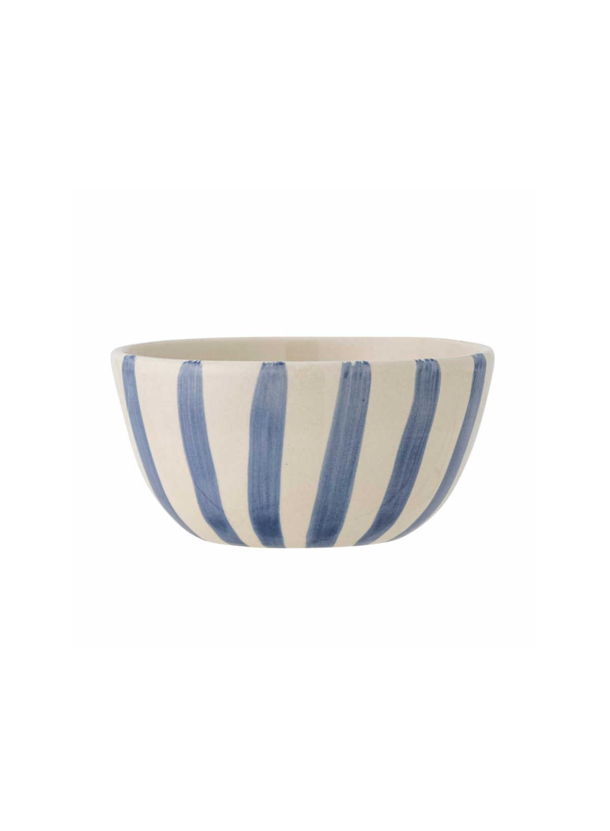 Begonia Blue Bowl from Bloomingville