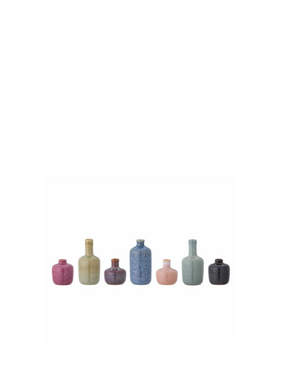 Maien Coloured Vase from Bloomingville
