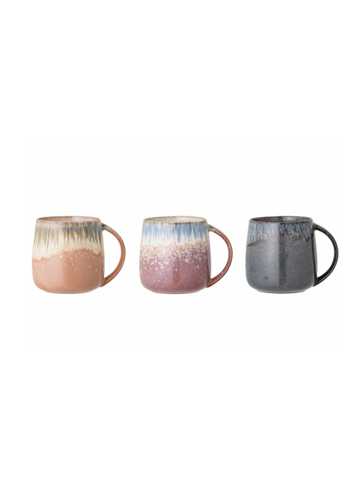 Bloomingville Cloe Coloured Mug