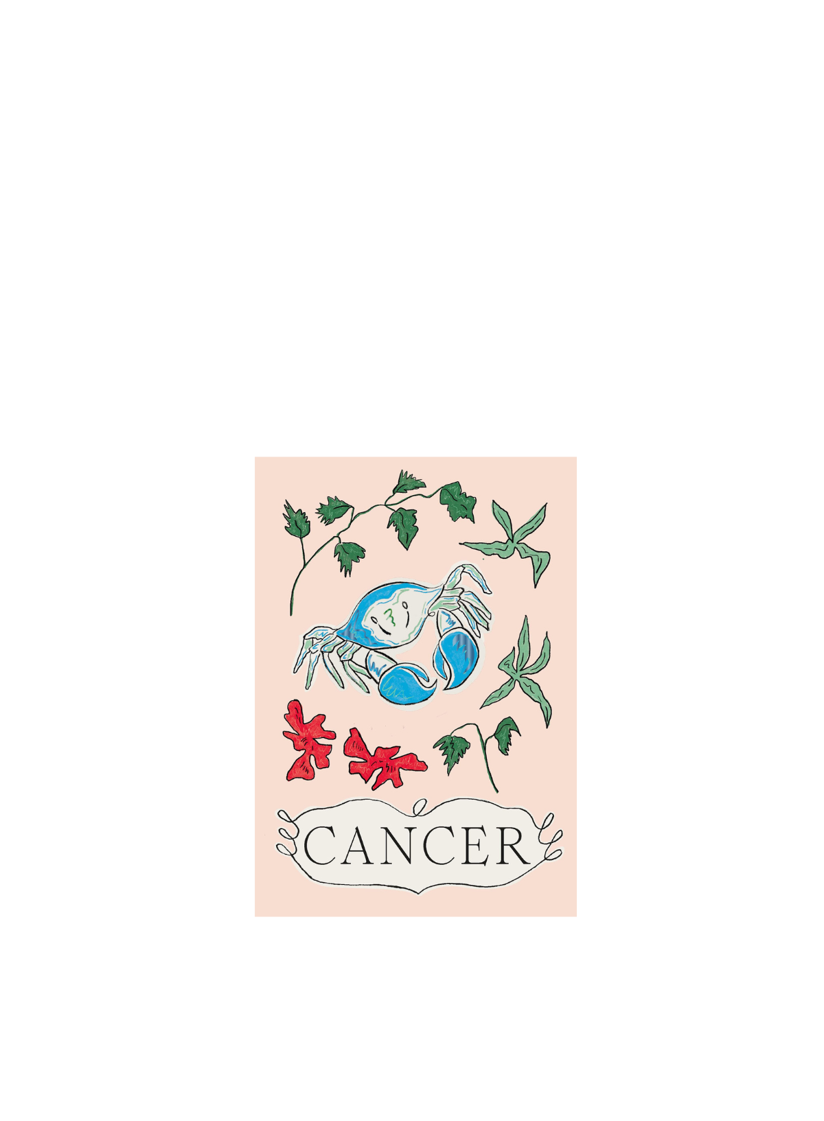 Cancer (Planet Zodiac)