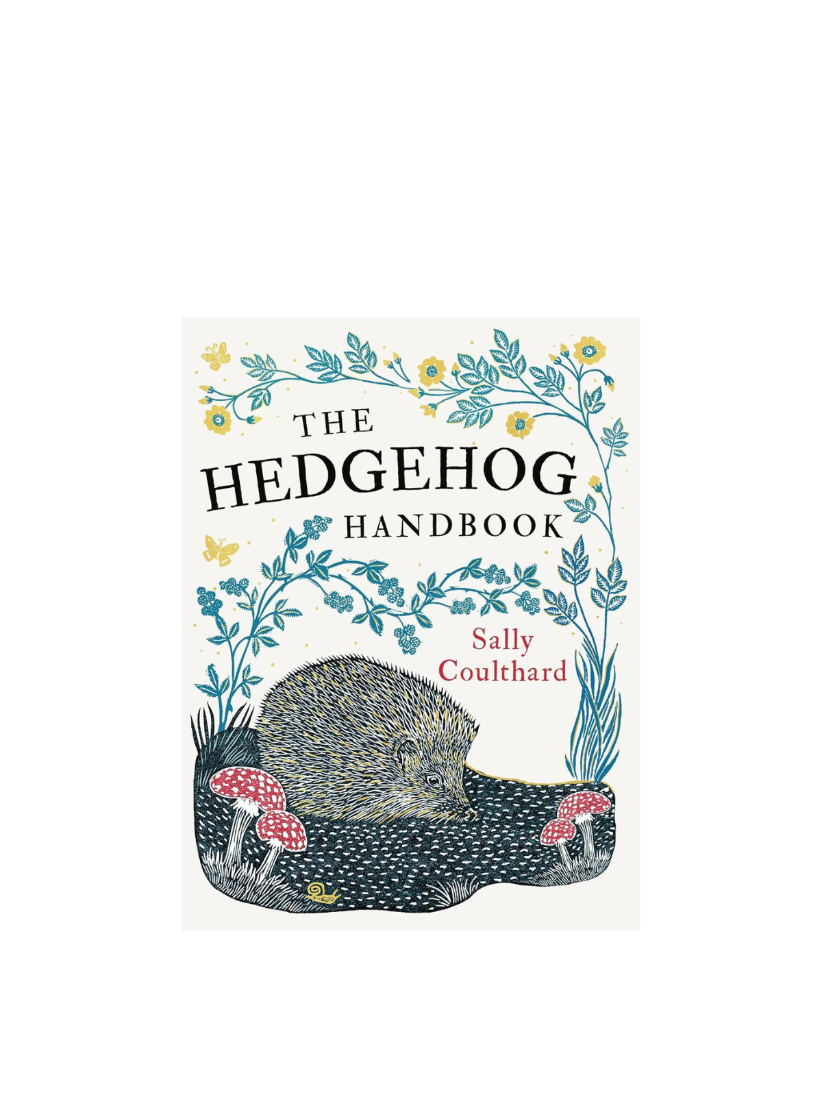 The Hedgehog Handbook
