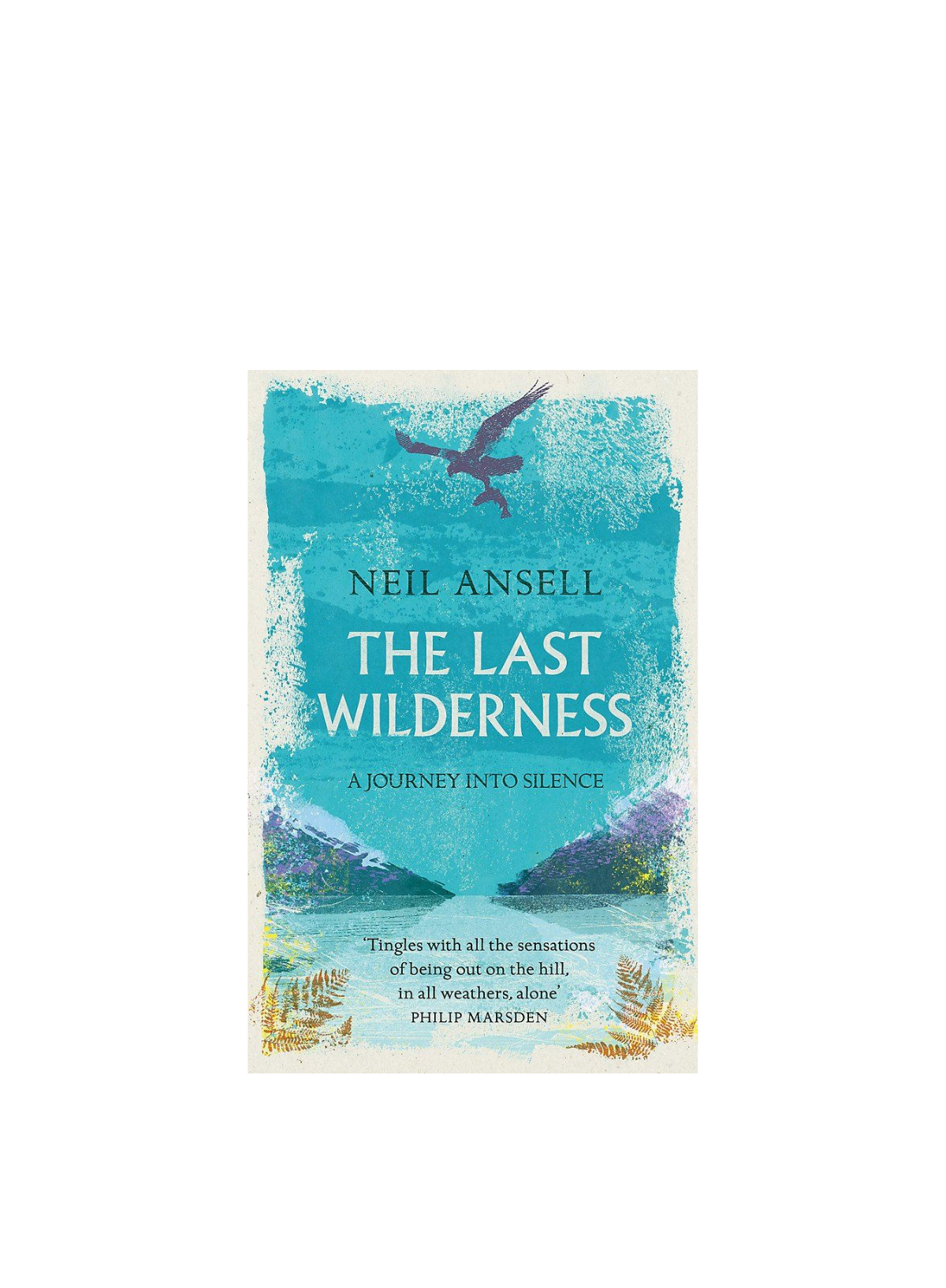 The Last Wilderness