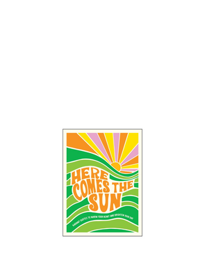 Here Comes the Sun