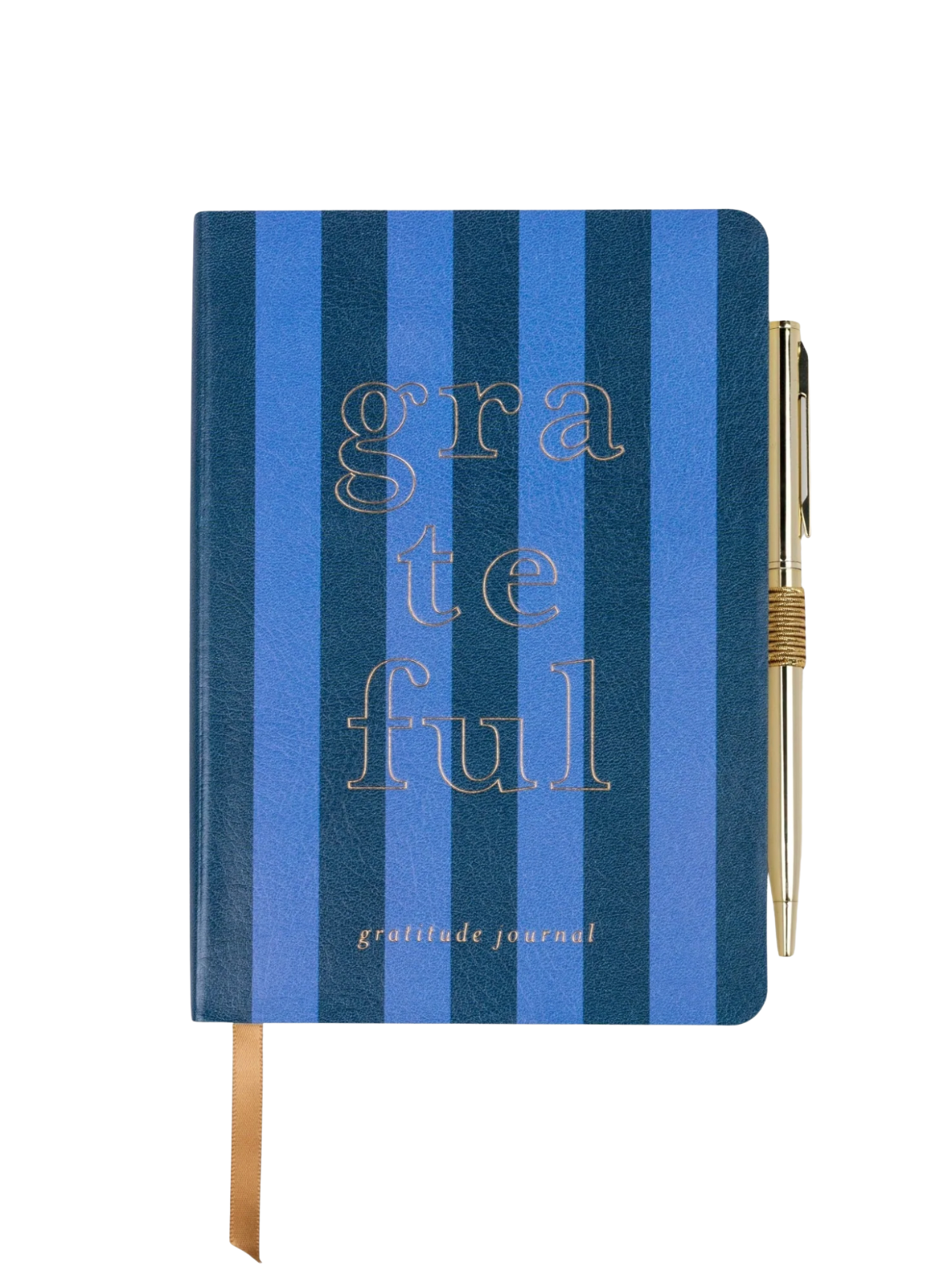 Designworks Credit Gratitude Journal - Grateful