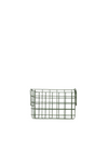 Wire Small Locker Basket from Mustard