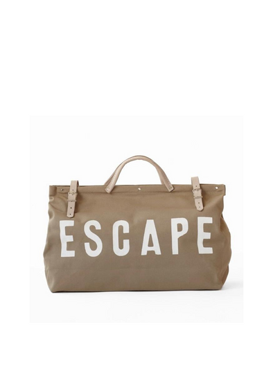 Canvas discount utility tote