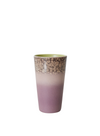 70's Ceramics Latte Mug in Haze from HK Living
