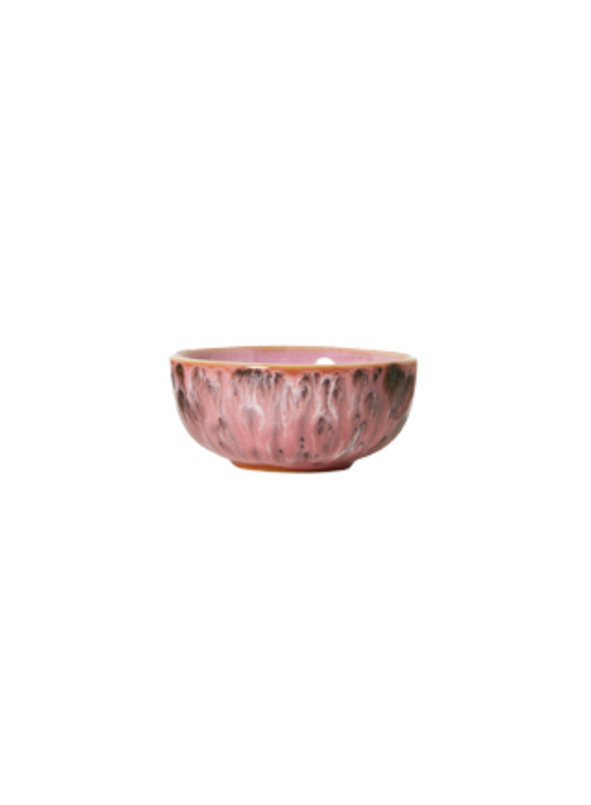 HK Living 70s Ceramics XS Bowl in Expression