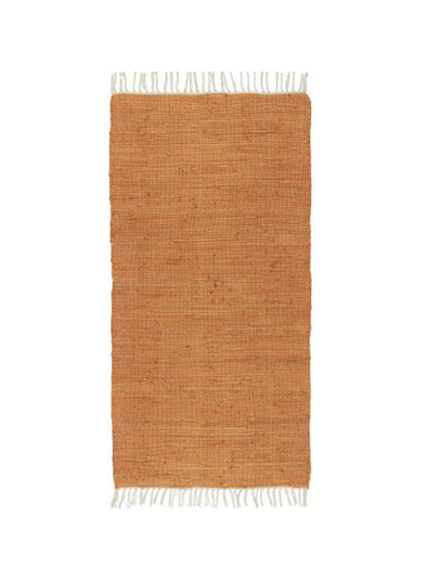 Floor Runner in Rustic Brown from IB Laursen