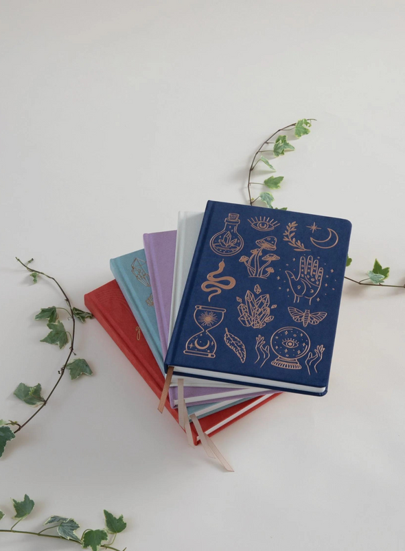 Jumbo Journal Minerology from Designworks Ink