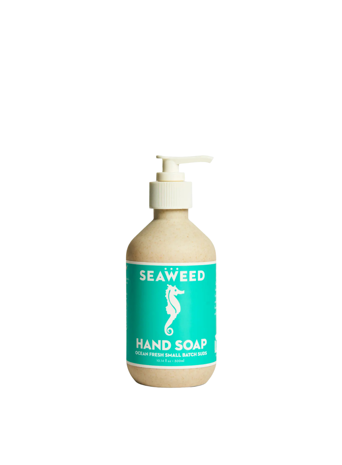 Swedish Dream Seaweed Hand Soap from Kalastyle