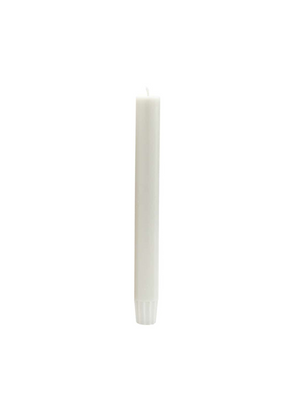 Dinner Candle in Light Grey 2.2x20cm from Original Home