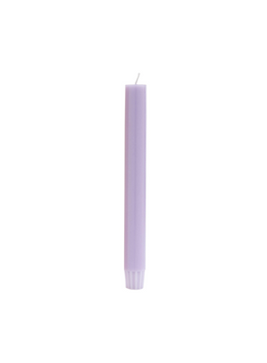 Dinner Candle in Lavender 2.2x20cm from Original Home