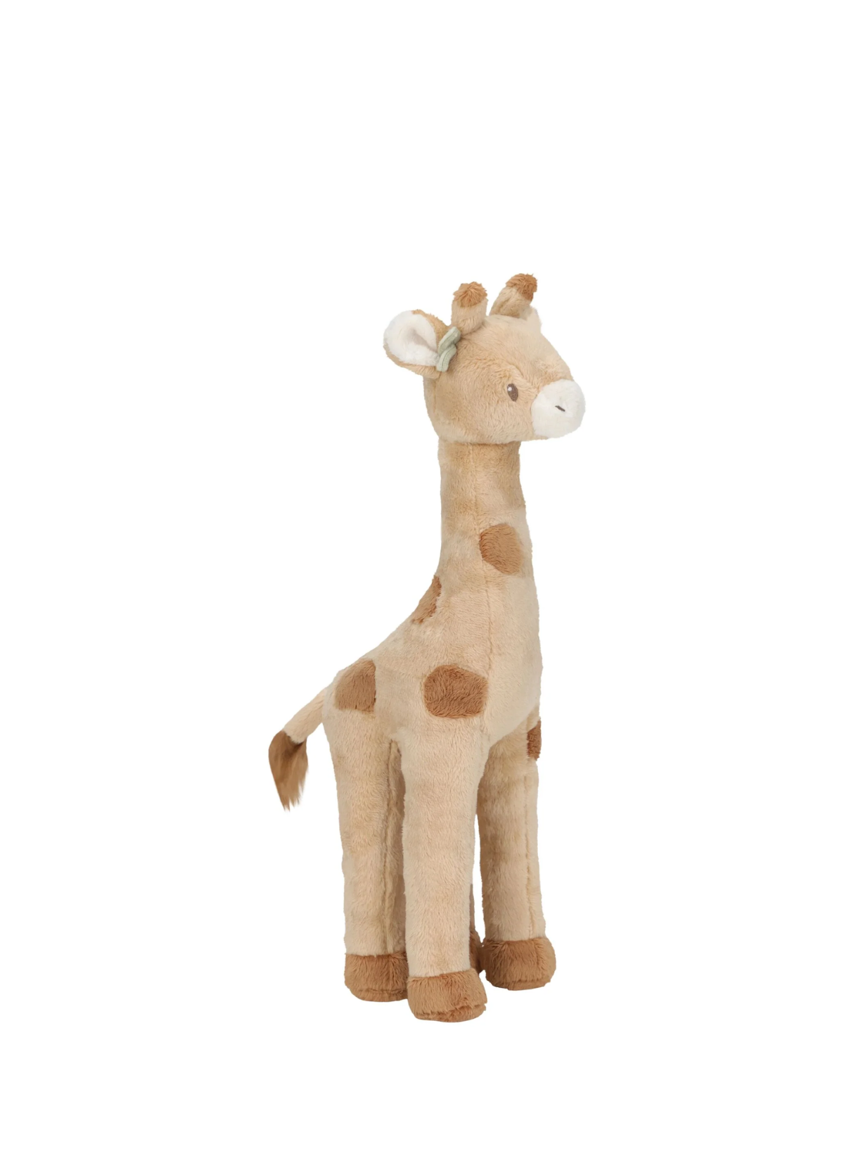 Little Dutch Cuddle Giraffe - Safari Friends