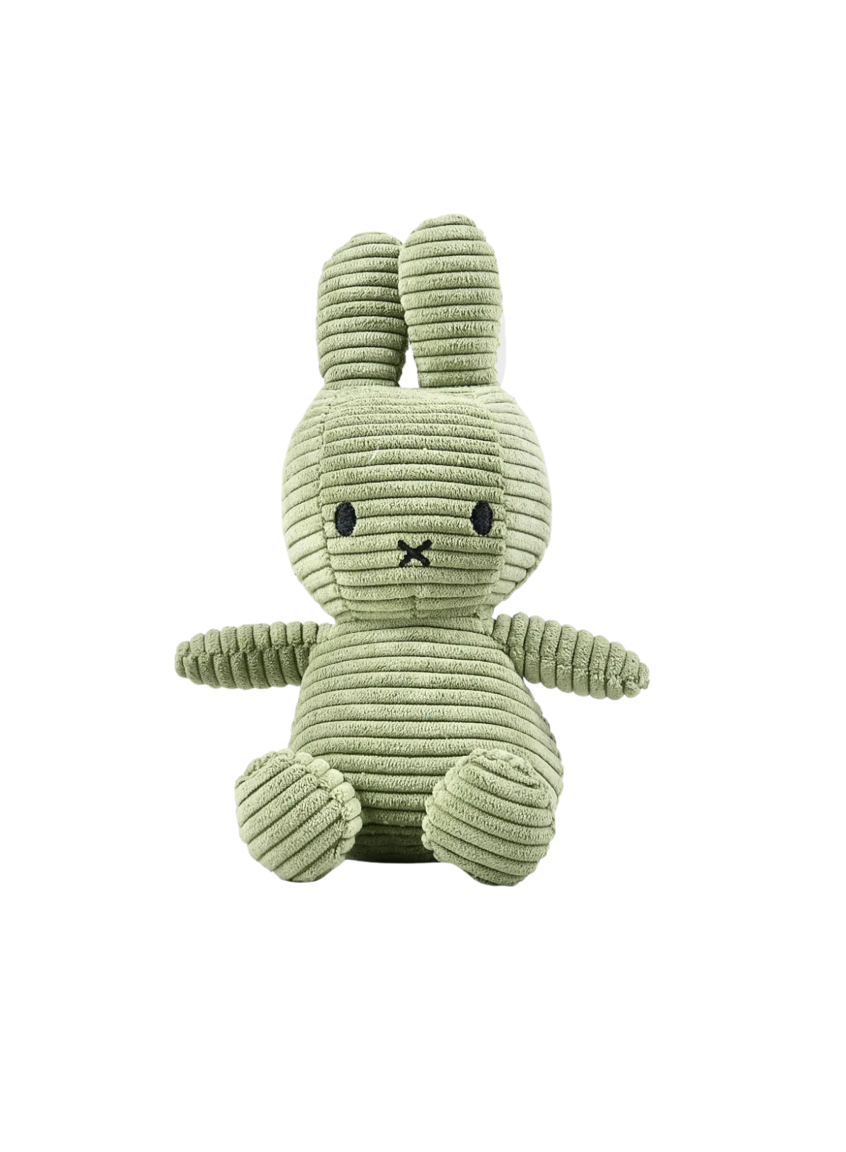 Miffy Corduroy in Pistachio