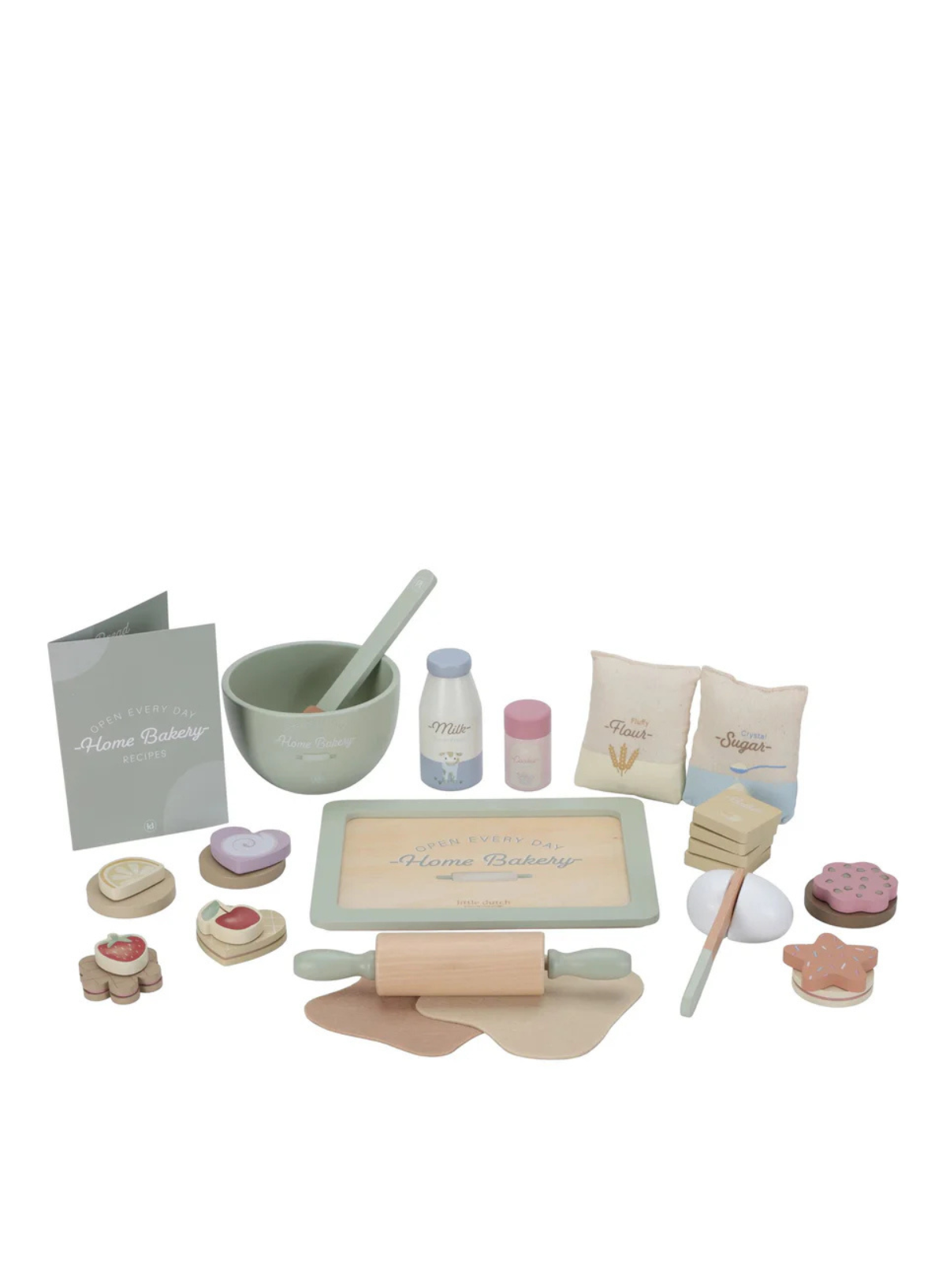 Little Dutch Baking Set