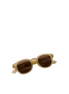 Sunglasses Wayfarer in Almond from Little Dutch