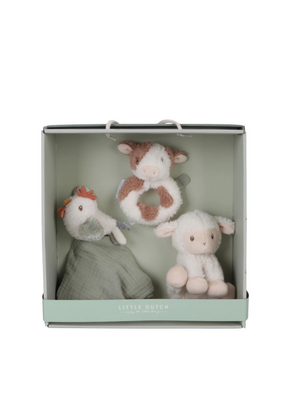 Little Farm Gift Box from Little Dutch