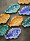 Fish Platter In Honey from Madam Stoltz