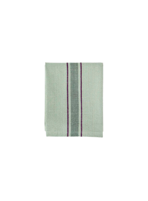Greenfield Striped Kitchen Towel from Madam Stoltz