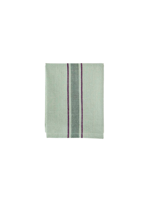 Greenfield Striped Kitchen Towel from Madam Stoltz