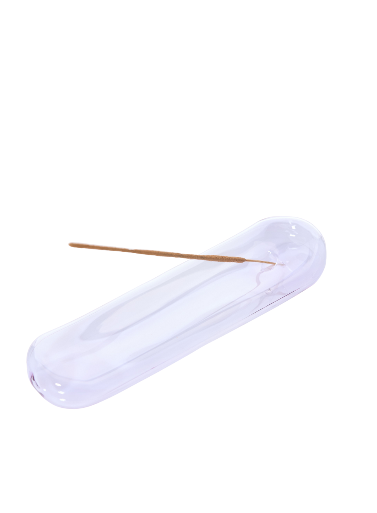 Lilo Incense Holder in Lavender from MÆGEN