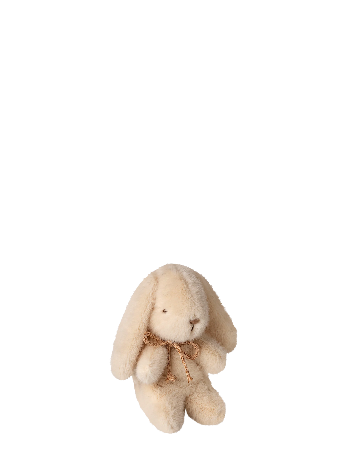 Bunny Plush, Mini in Cream from Maileg