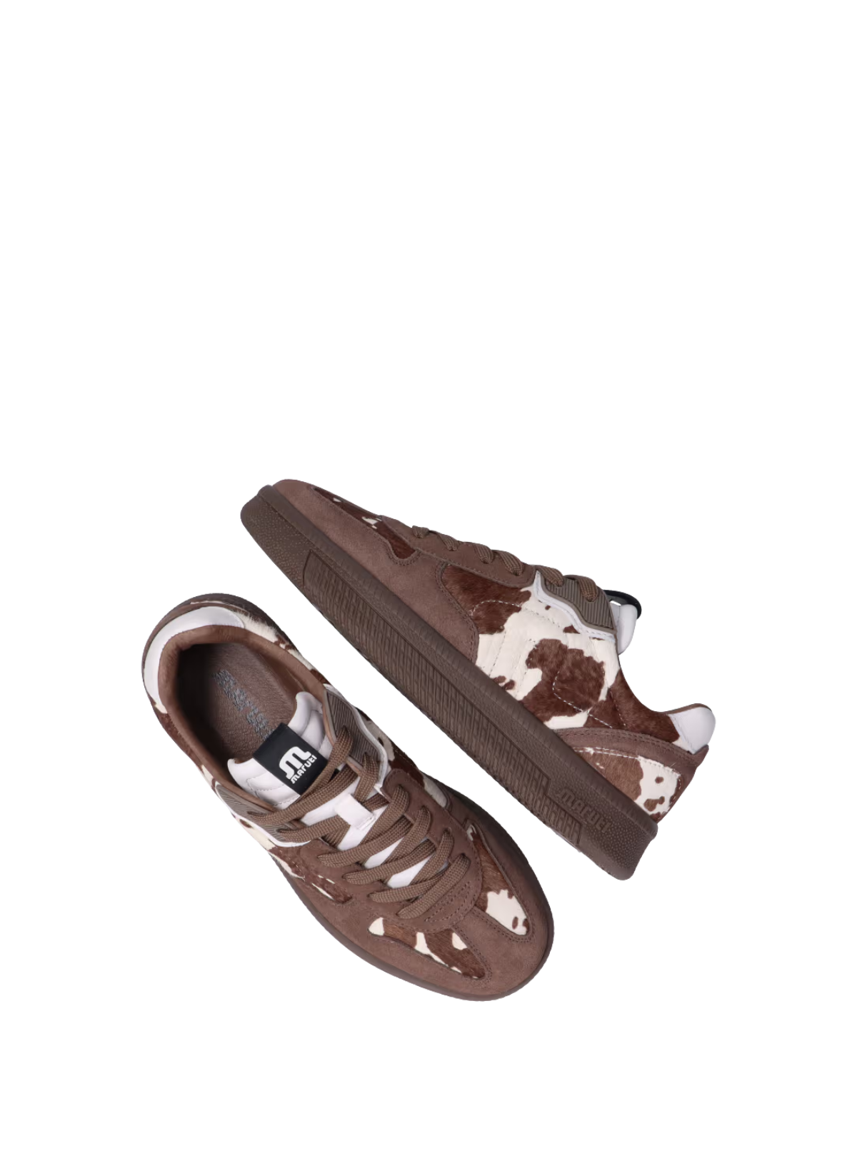 Yale Hairon Cow in Almond Cow from Maruti