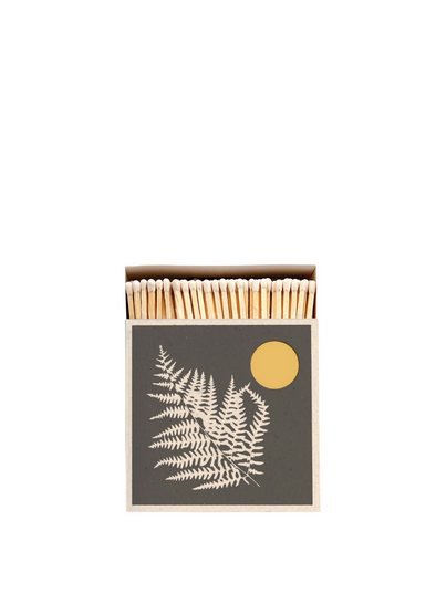 Fern Matches from Archivist