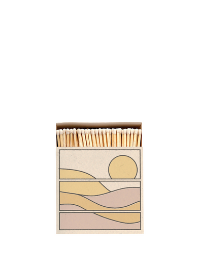 Landscape Matches from Archivist