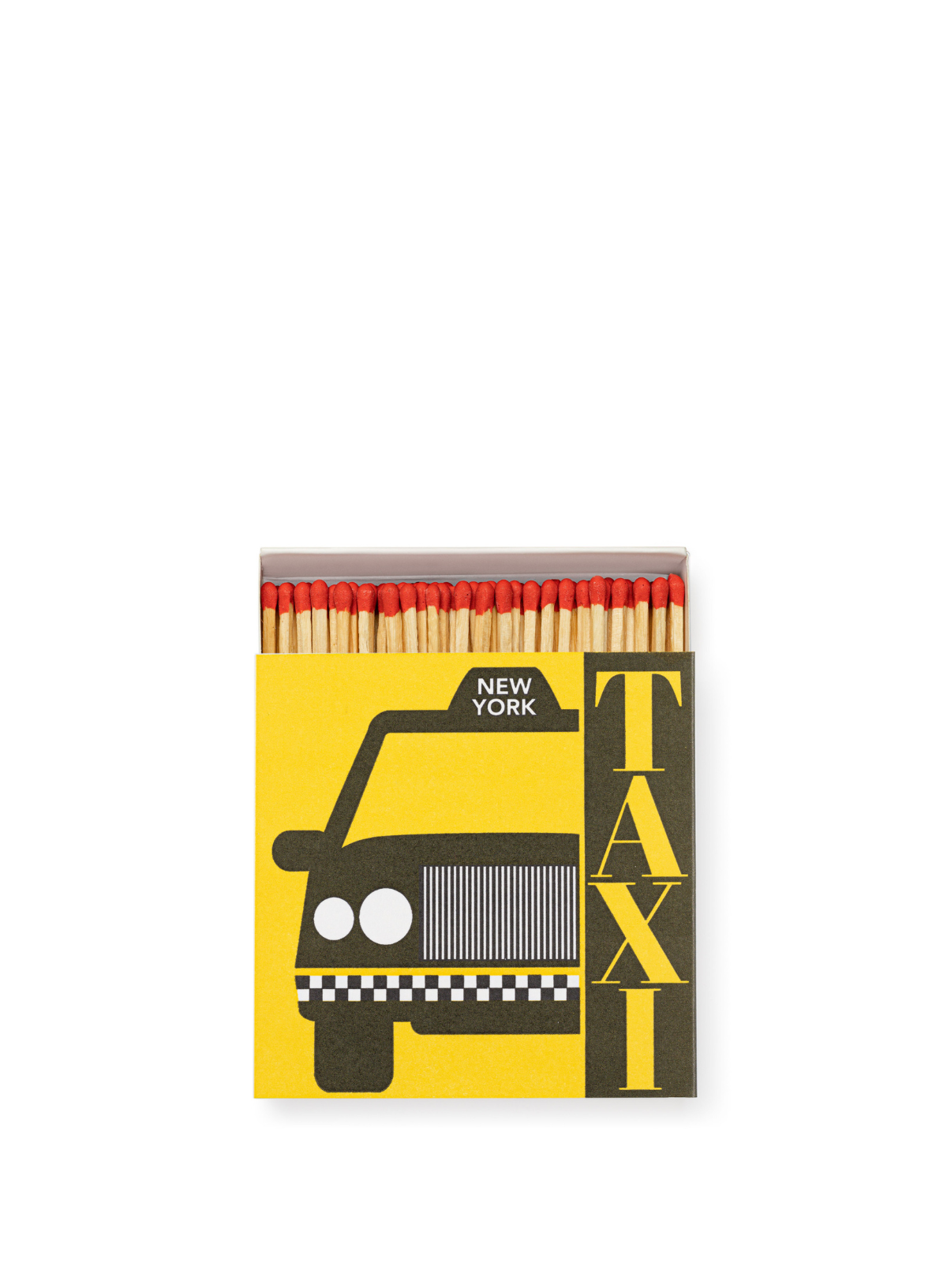 Archivist NYC Taxi Matches