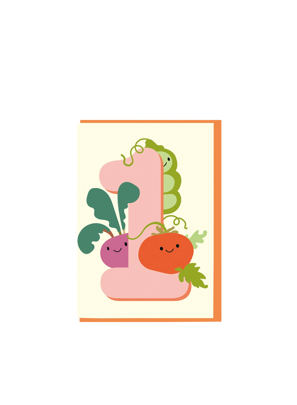 Age 1 Vegetables from Noi