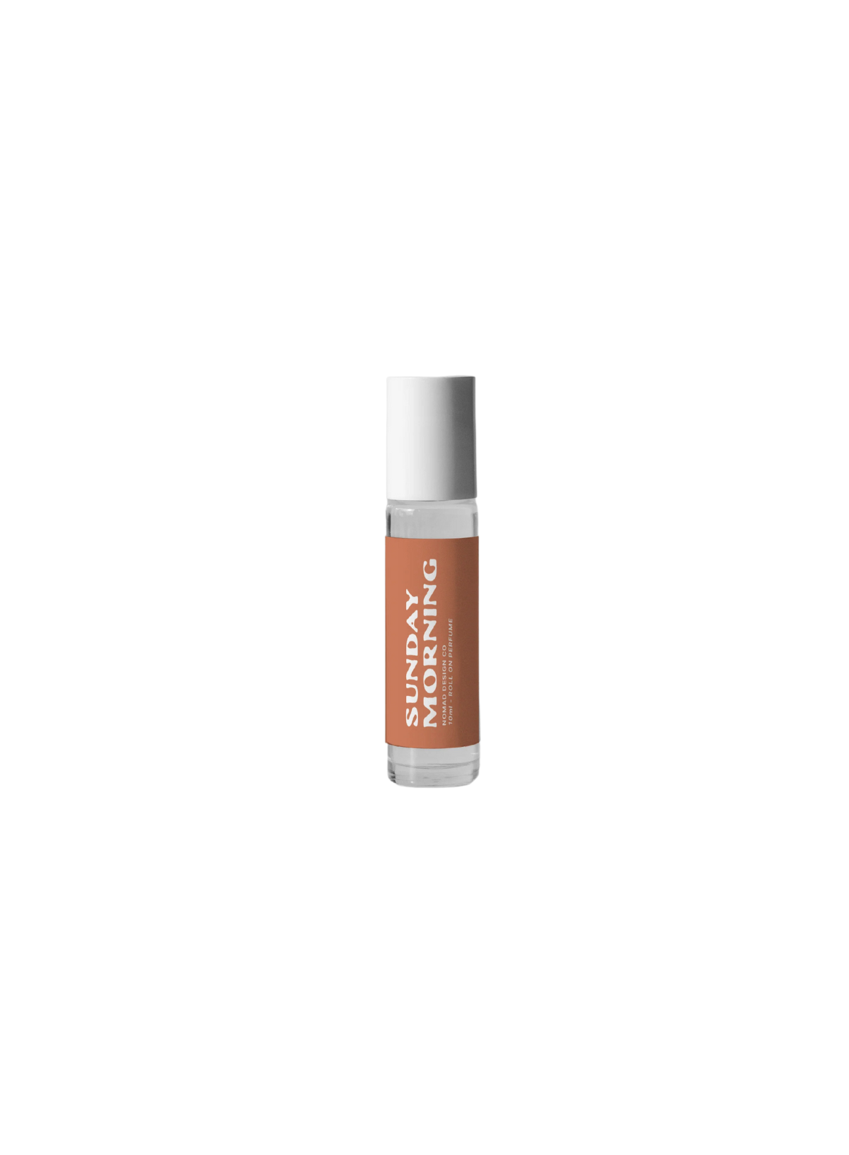 Sunday Morning Perfume Roller from Nomad Design Co