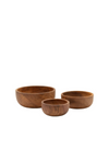 Reclaimed Nibble Bowls from Original Home