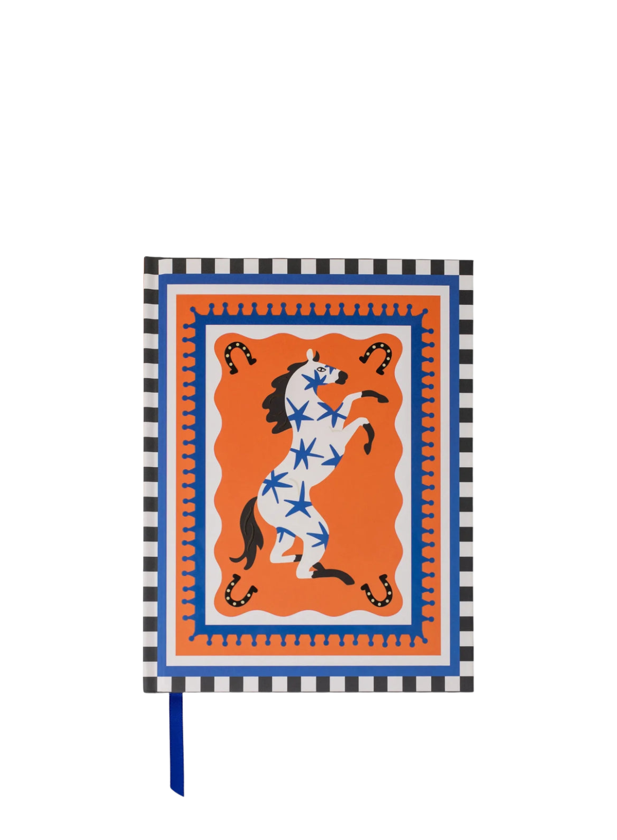 Mix Credit A Dopo Horse Journal from Designworks Ink