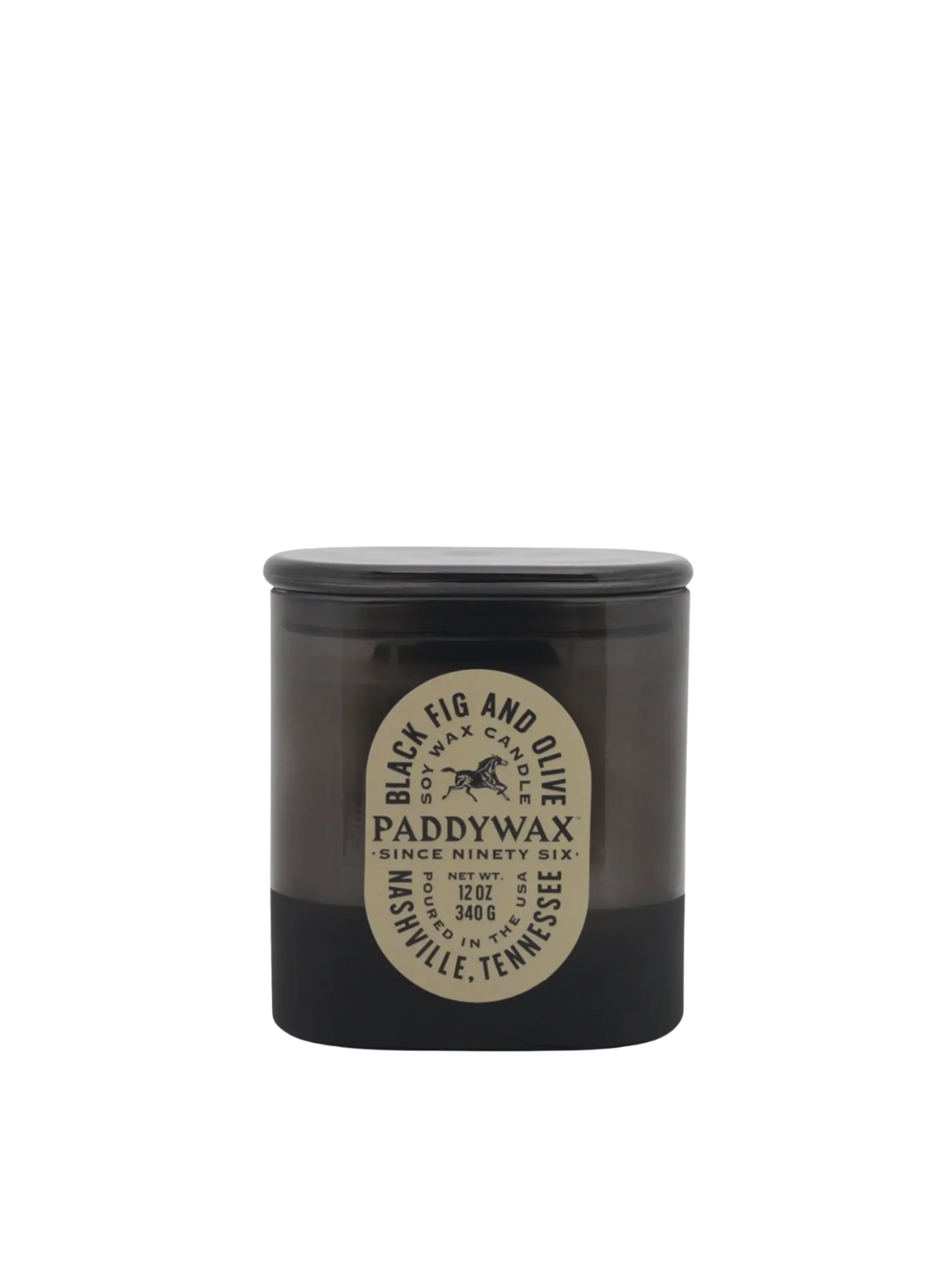 Vista 12oz - Black Fig & Olive
