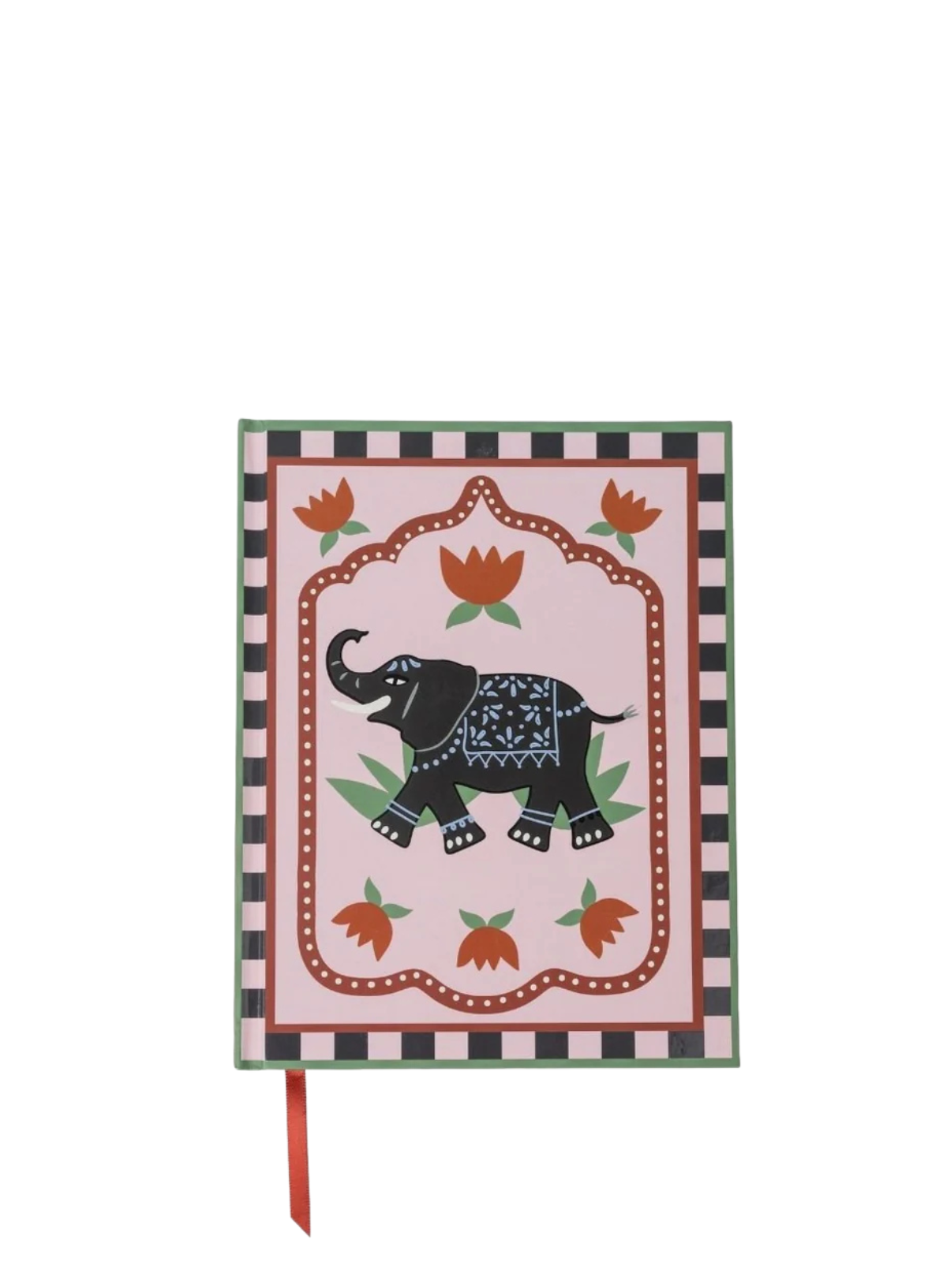 Mix Credit A Dopo Elephant Journal from Designworks Ink