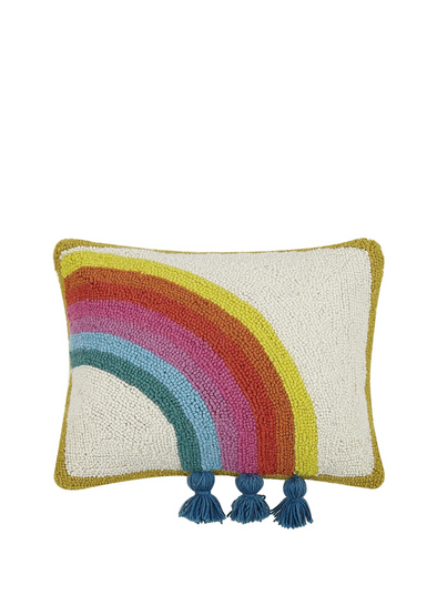 Bow Hook Cushion from Peking Handicraft