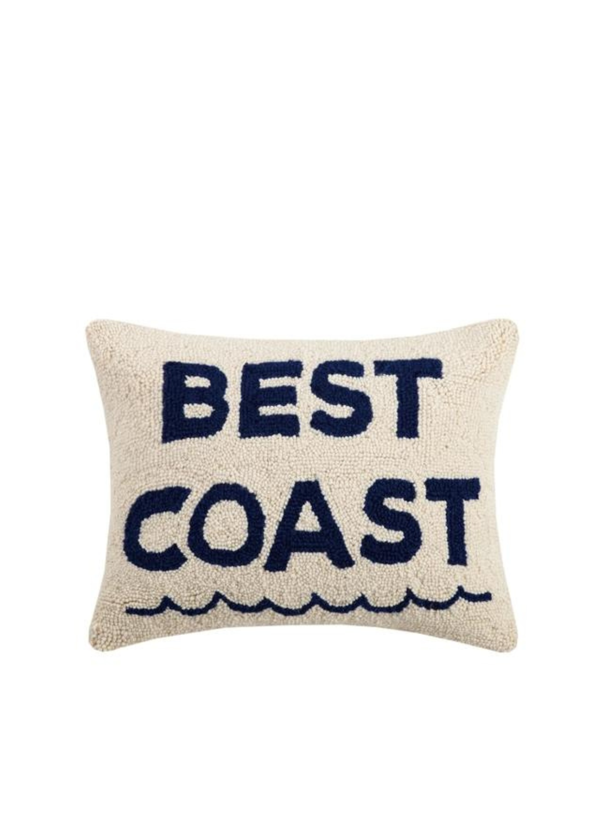 Best Coast Hook Cushion from Peking Handicraft