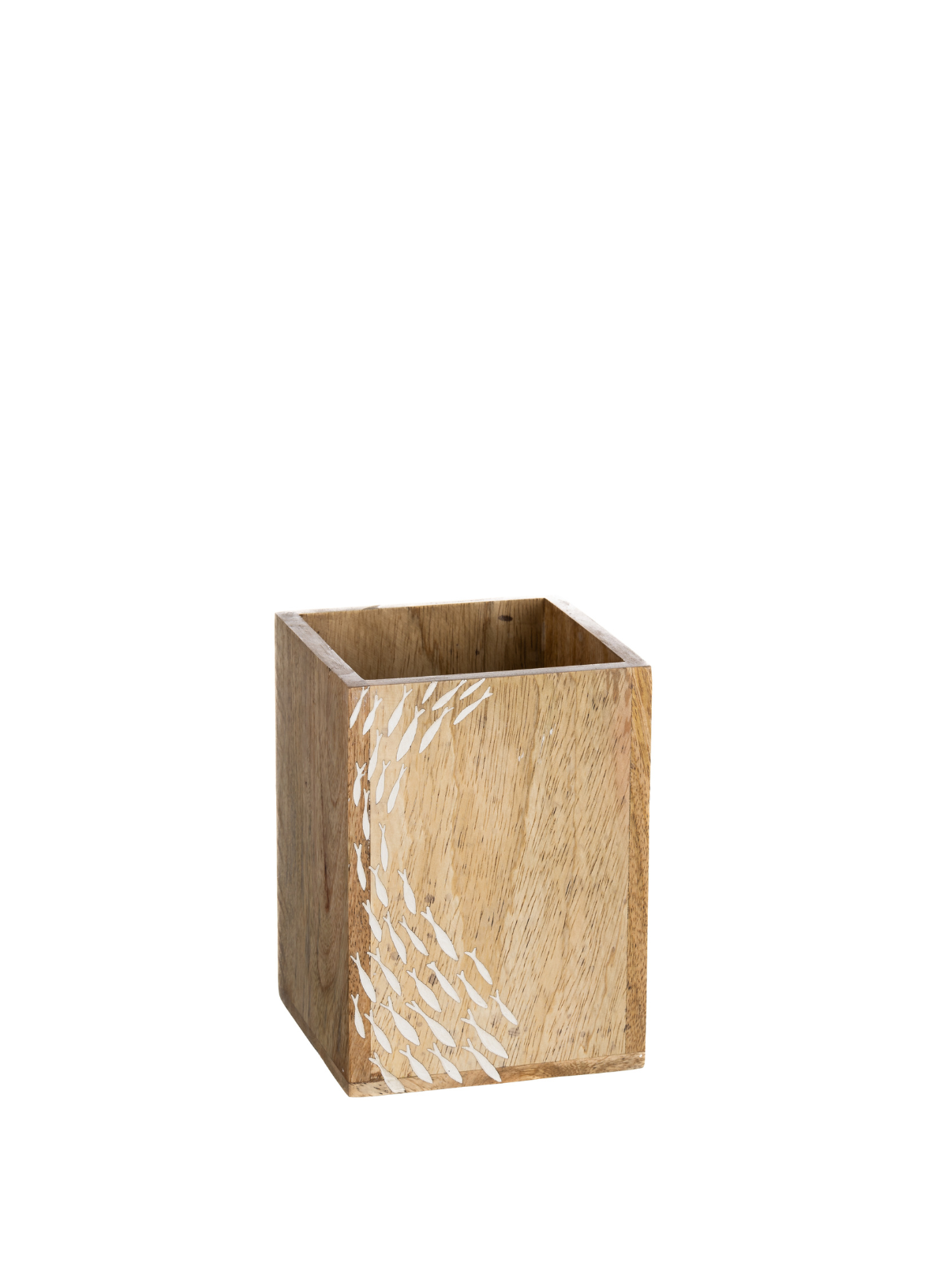 Shoal Caddy from Shoeless Joe